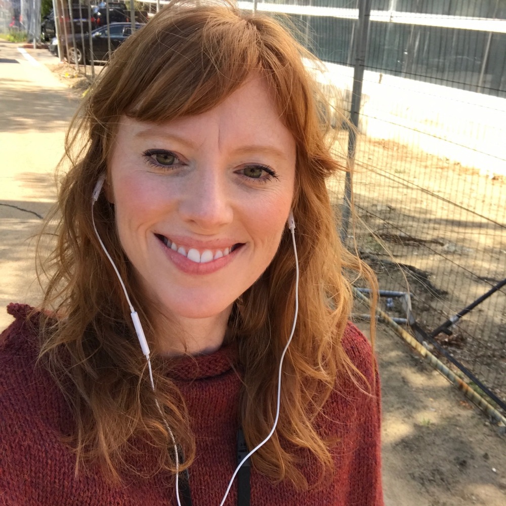 Meet your Posher, Sara